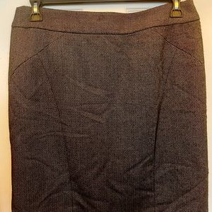NWT Banana Republic Skirt